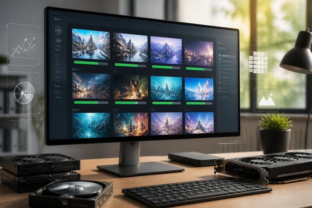 découvrez des méthodes efficaces pour réduire la taille de vos gifs tout en conservant une qualité optimale, afin d'améliorer la vitesse de chargement et l'expérience utilisateur.