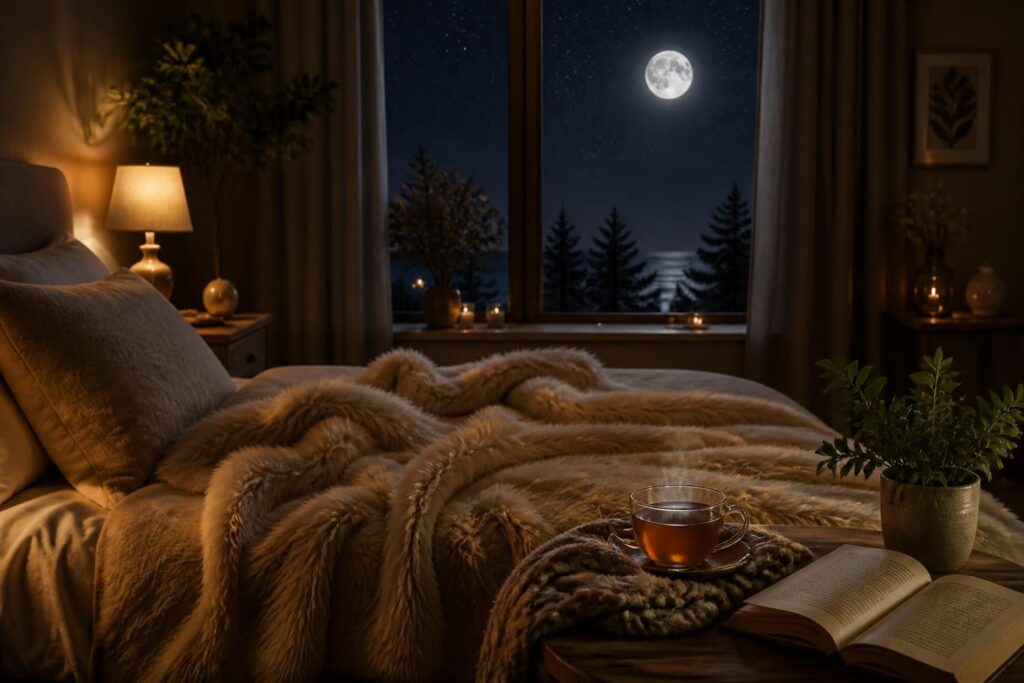 découvrez une sélection des gifs de bonne nuit les plus doux à envoyer pour souhaiter une belle soirée à vos proches.