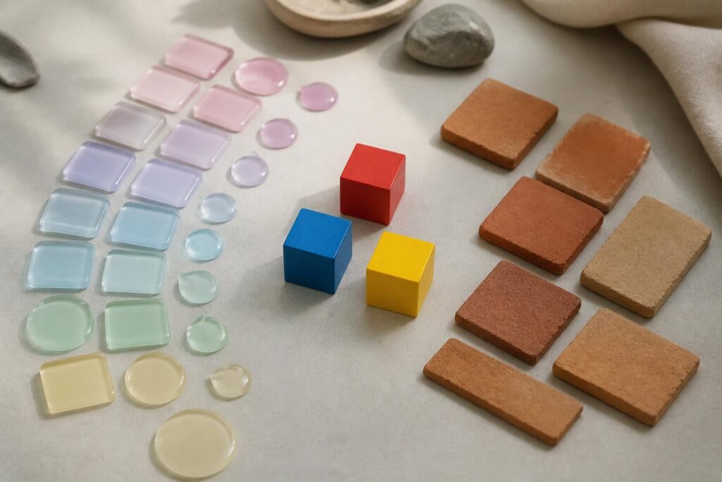 découvrez l'univers des couleurs avec notre guide complet sur les couleurs primaires, pastel, terracotta et bien d'autres. apprenez à les différencier et à les utiliser harmonieusement.
