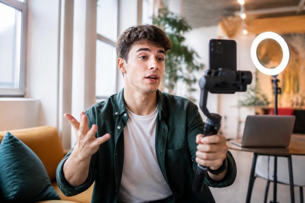 apprenez à créer des vidéos courtes impactantes pour les réseaux sociaux comme reels et shorts afin d'engager votre audience efficacement.