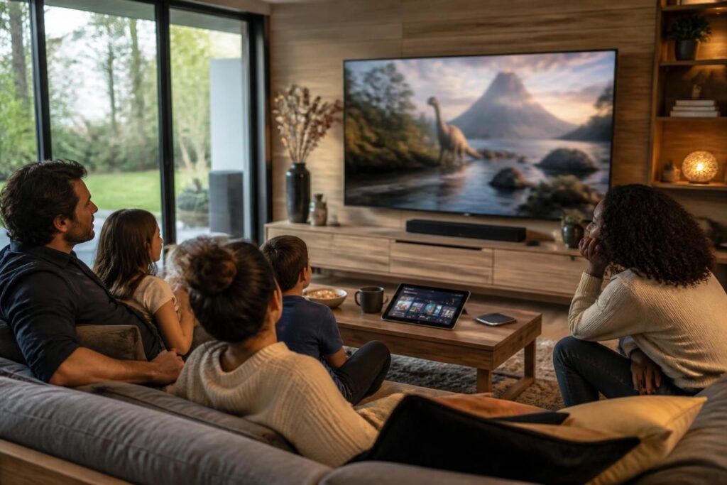 découvrez les documentaires les plus populaires en streaming actuellement et plongez dans des histoires captivantes et inspirantes.