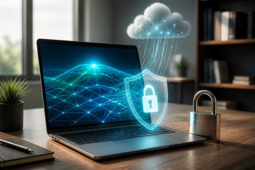 découvrez comment un vpn peut renforcer votre sécurité et protéger votre vie privée en ligne pour préserver vos données personnelles sur le web.