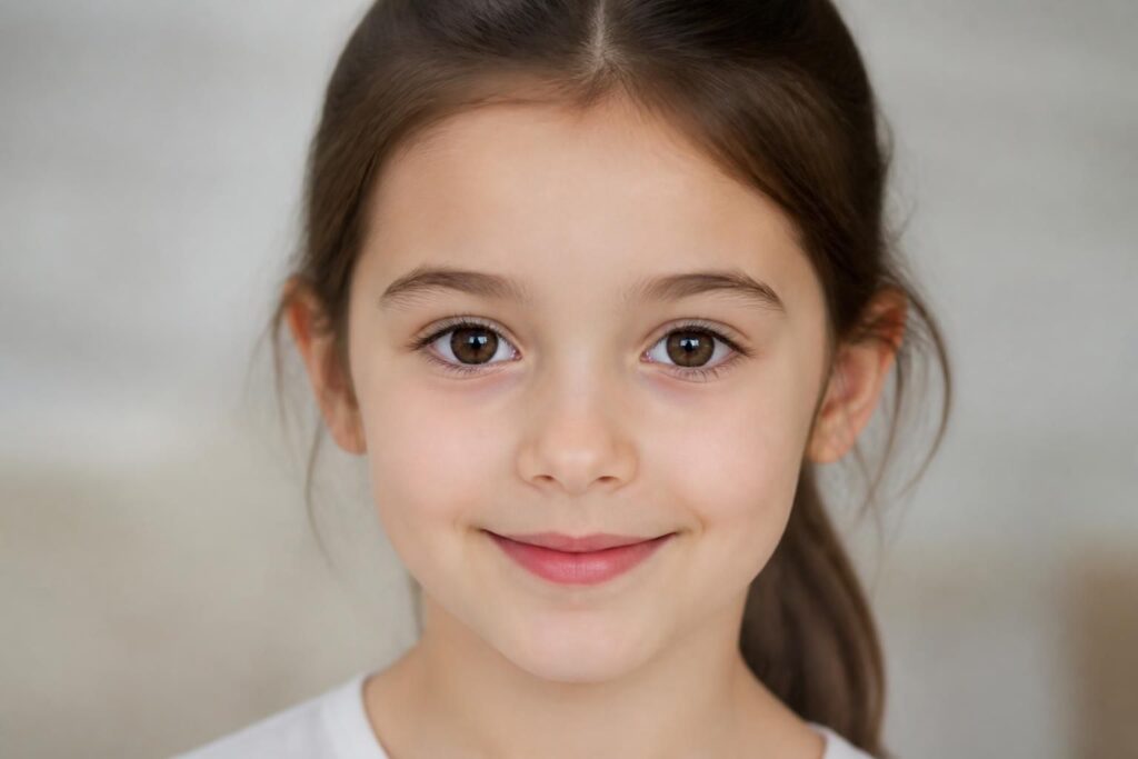 apprenez à dessiner un visage facilement avec notre guide simple, parfait pour les débutants et les enfants. étapes claires et amusantes garanties !