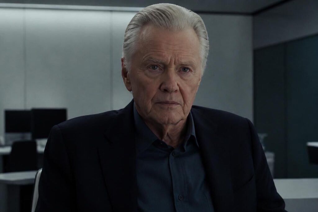 Films et séries TV avec Jon Voight : focus sur Severance