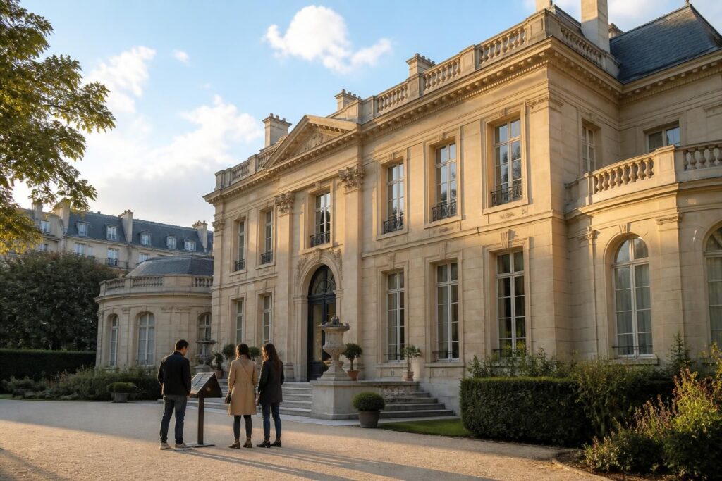 découvrez toutes les informations essentielles sur le musée nissim de camondo : dates de fermeture, réouverture et modalités d'achat des billets pour planifier votre visite en toute sérénité.