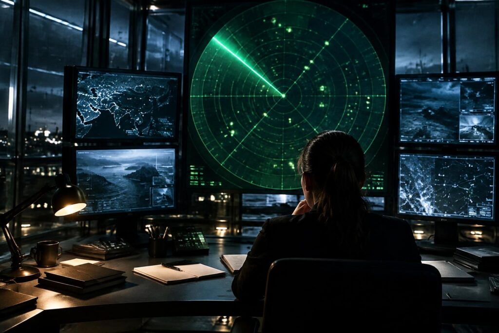 découvrez le résumé de l’épisode 16 de radar et son analyse : moments clés, révélations et enjeux à ne pas manquer.